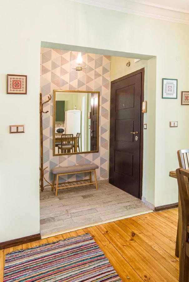 Top Central 2 Bedroom Apartment Next To Ndk Sofia Exterior photo