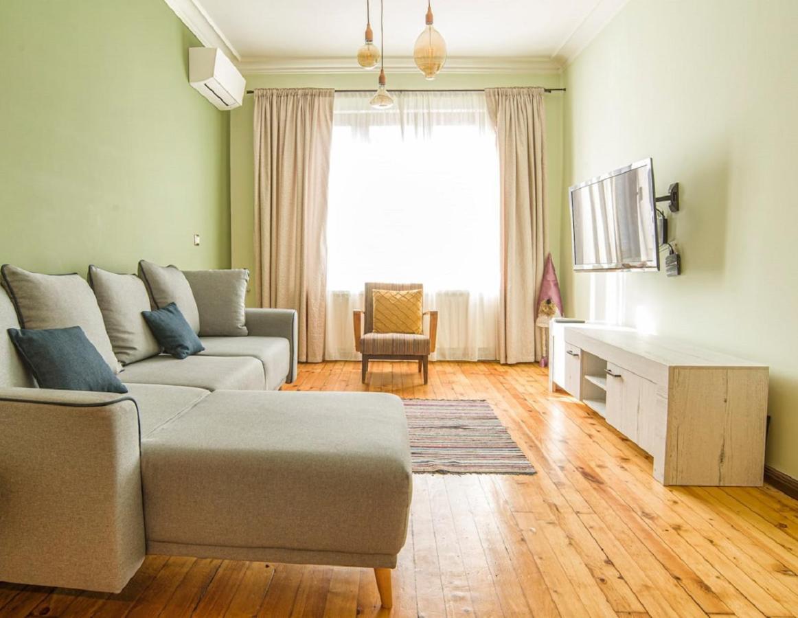 Top Central 2 Bedroom Apartment Next To Ndk Sofia Exterior photo