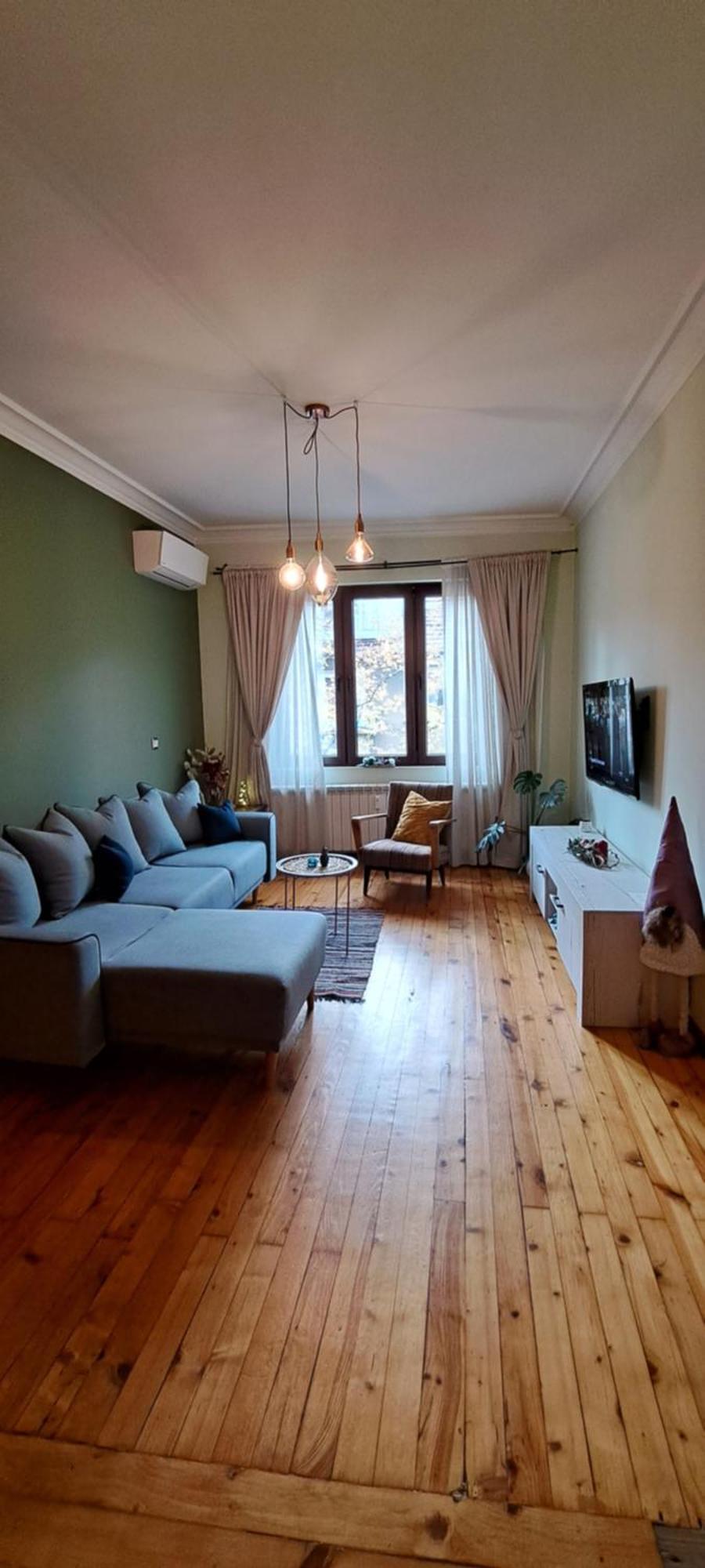 Top Central 2 Bedroom Apartment Next To Ndk Sofia Exterior photo
