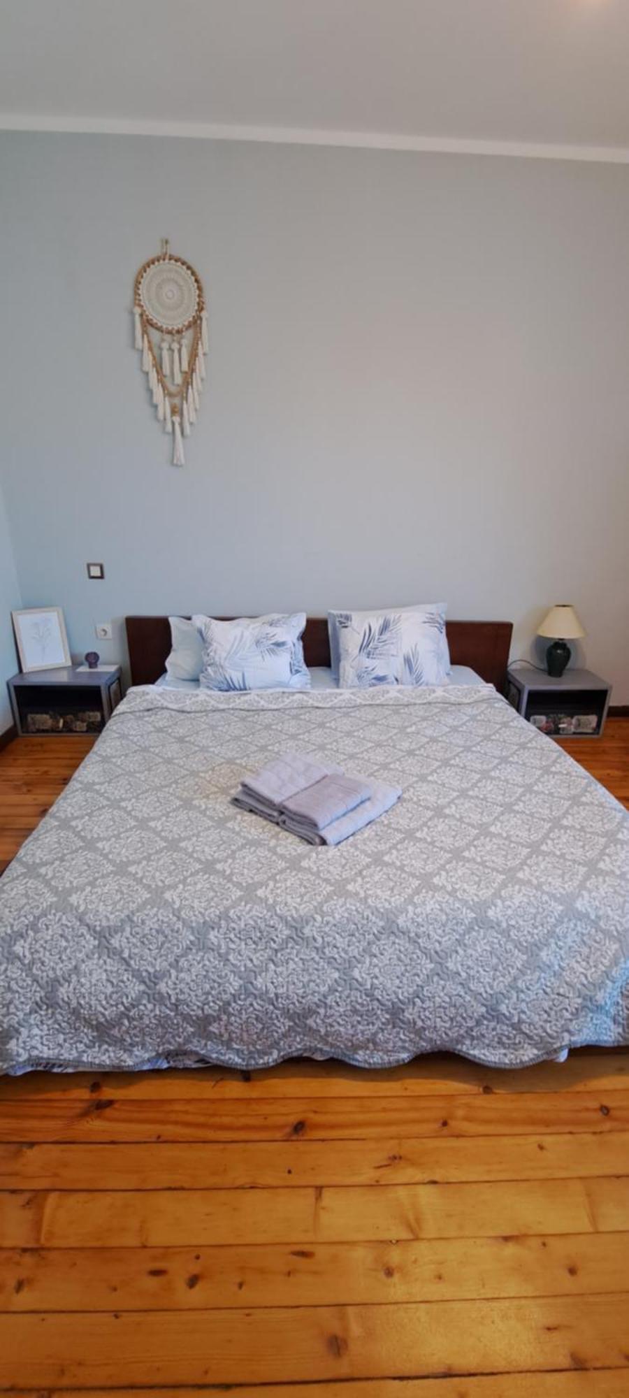 Top Central 2 Bedroom Apartment Next To Ndk Sofia Exterior photo
